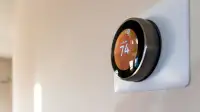 Thermostat intelligent Google Nest