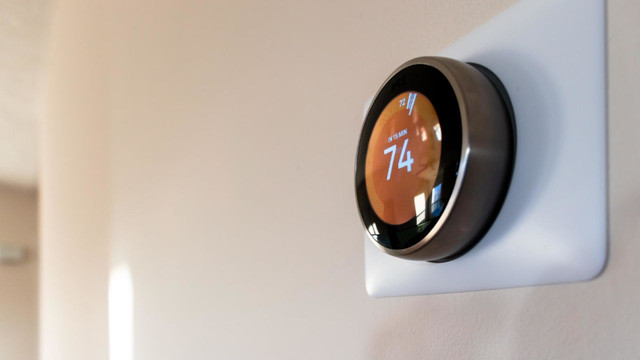 Thermostat intelligent Google Nest dans Appareils électroniques  à Longueuil/Rive Sud