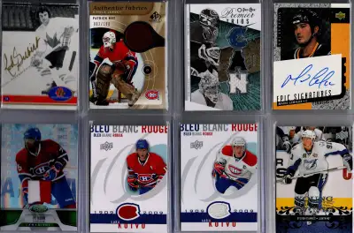 Halifax Area card show April 25 th,2026 9 am-3pm, View more