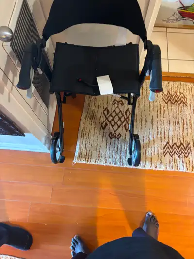 Amylior Walking Chair, View more