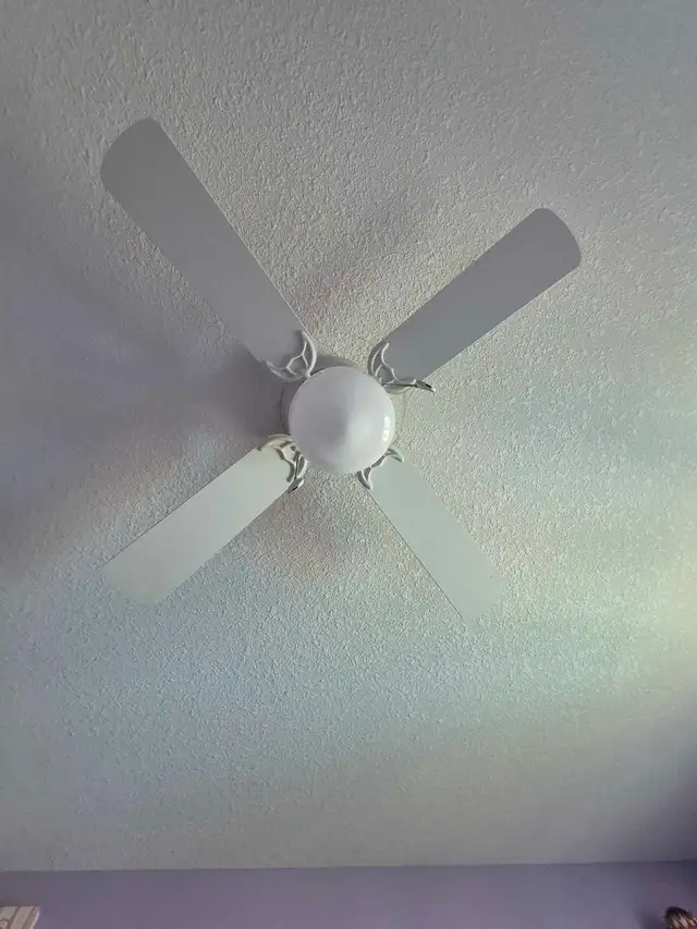 Harbour Breeze Ceiling Fan - 42"538902973404293121
