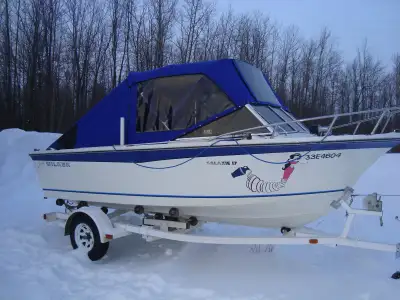 Get your boat booked before Spring!, View more