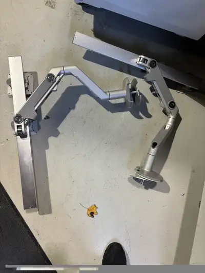 Monitor Arm, View more