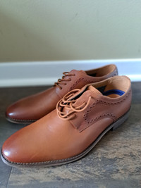 Brand new CLARKS SIZE 9 MENS SHOES