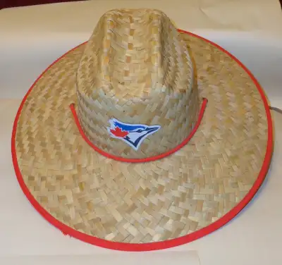 TORONTO - " BLUE JAYS - SUMMER  SUN HAT ", View more