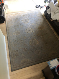 Living Room Carpet