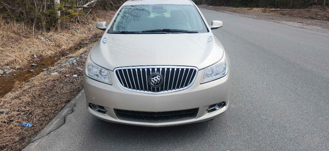 2013 buick lacrosse hybrid premium model  in Cars & Trucks in Dartmouth - Image 3