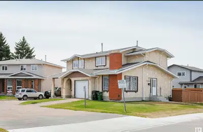 Duplex for Rent