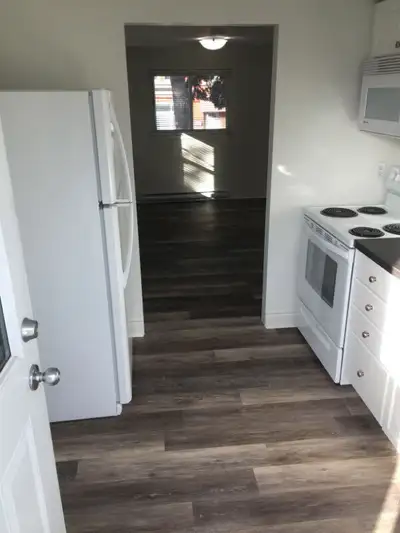 Private Bachelor apt walking distance to Queen's Bachelor apt $1250 - walk to Queen's - available no...