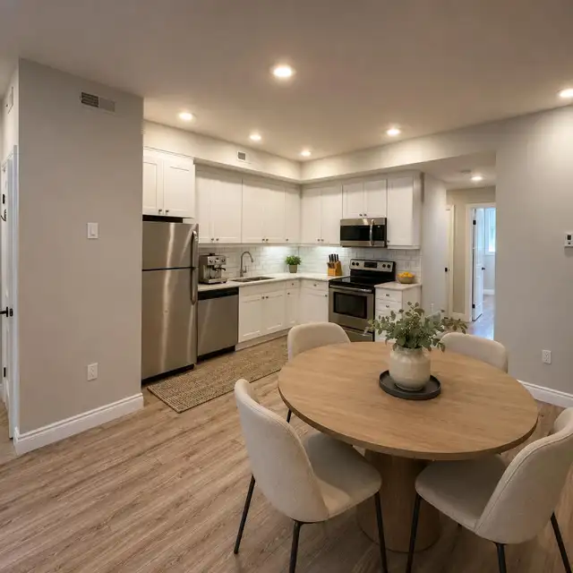 Modern 1 Bedroom Condo + Parking | Union St Waterloo in Long Term Rentals in Kitchener / Waterloo - Image 13