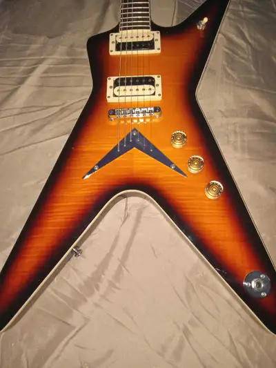 Dean ML79, With a Hard Shell Case. Make a decent offer., View more