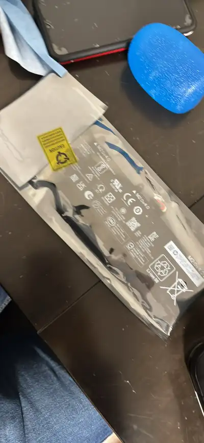 Battery draining fast or not charging? I replace laptop batteries for most brands.