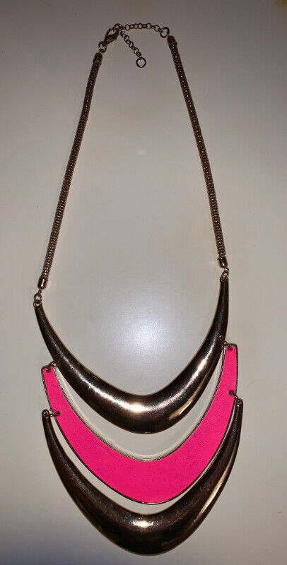 Beautiful necklaces, most never worn/used! in Jewellery & Watches in Oshawa / Durham Region - Image 3