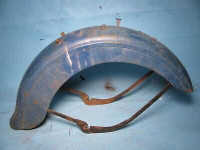 - WANTED - Harley Davidson 45ci Front Fender - WANTED