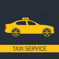 Taxi Car for Rent