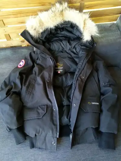 Canada Goose Chilliwack Bomber Winter Jacket 【 Old Model 】MENS M, View more