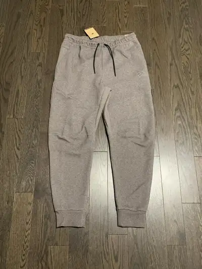 Nike Tech Fleece Pants, View more