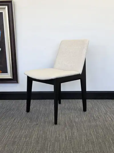 Modern Dining Chairs – Fully Assembled and Elegantly Designed, View more