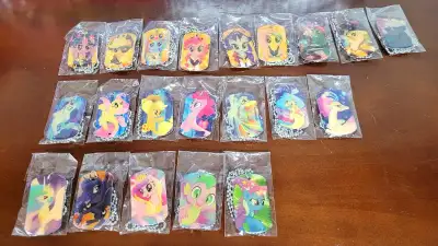 My Little Pony Necklaces, View more