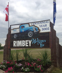 Commercial Cleaning Rimbey