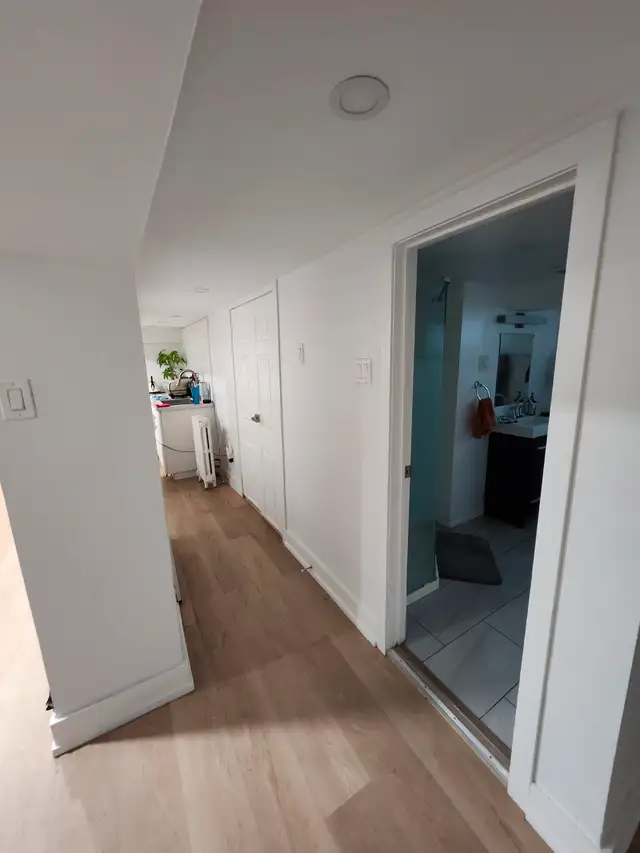 Spacious Basement for rent63417675065857122