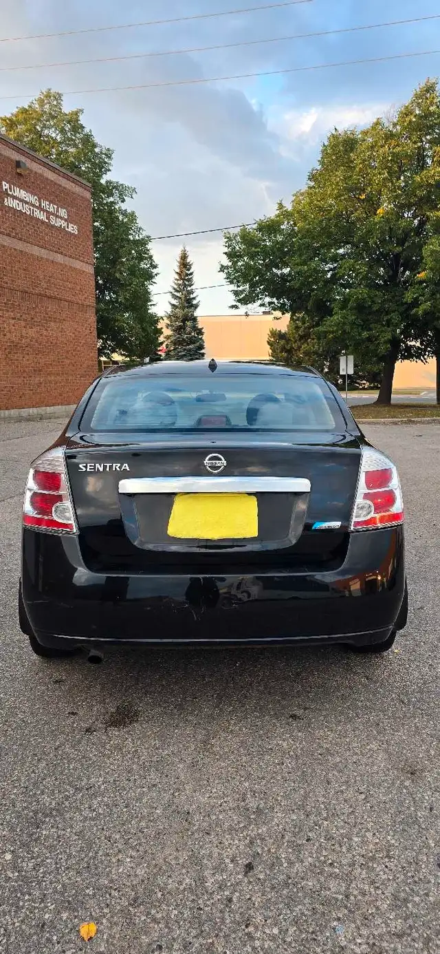 Nissan Sentra 2010 Xtronic CVT63406569920641121