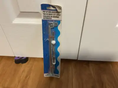 Moen Pop Up Rod Assembly, View more