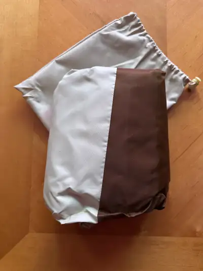 Patio Cushion Storage Bag (Upper Beaches), View more