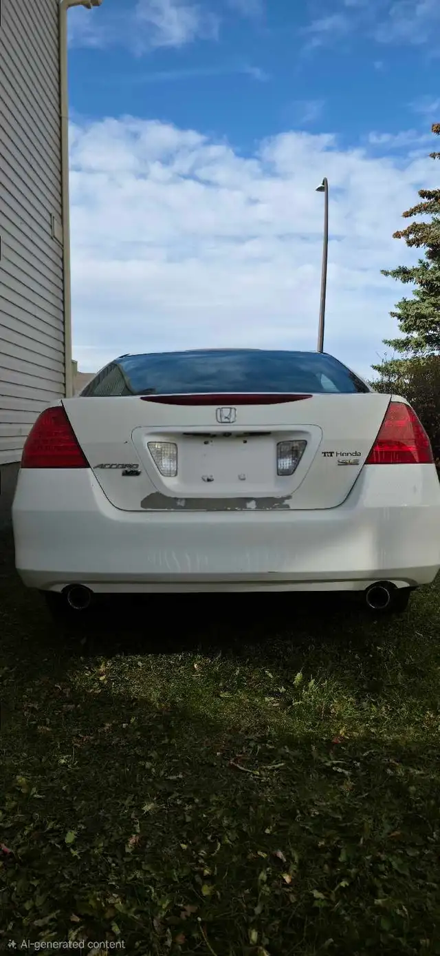 2007 Honda Accord 603217827054888963