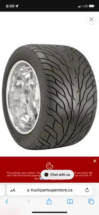 Looking for wide 15 inch tires