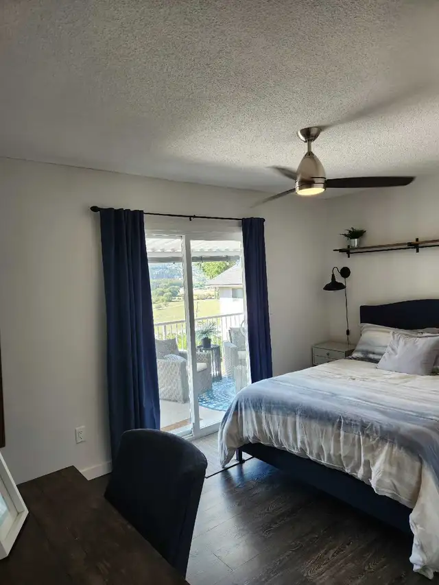 Carriage house for rent in Long Term Rentals in Kelowna - Image 3