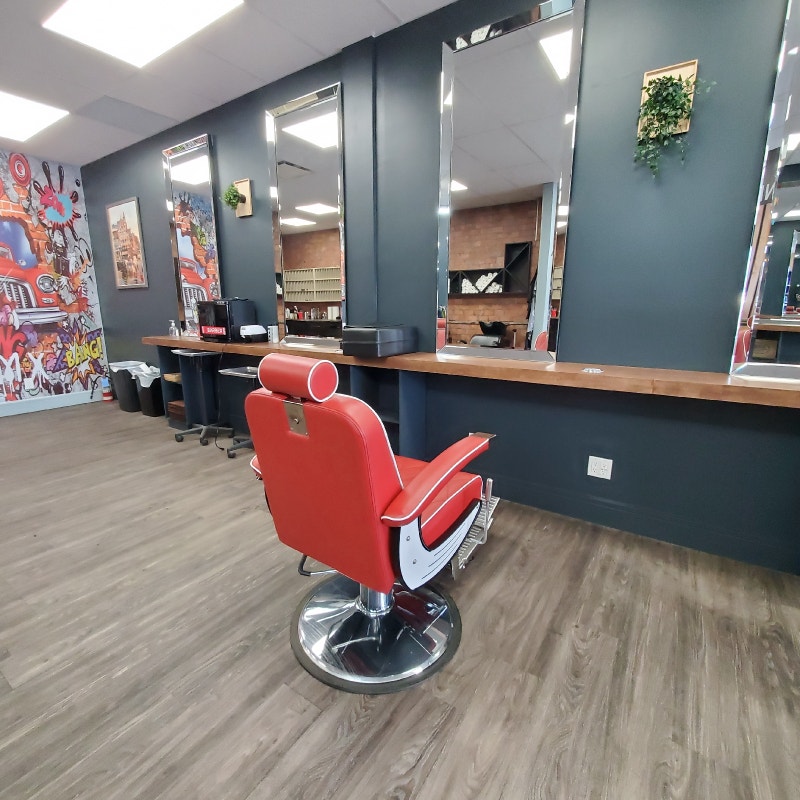 Chair Rentals in Edmonton Hair Stylist & Salon Edmonton Kijiji