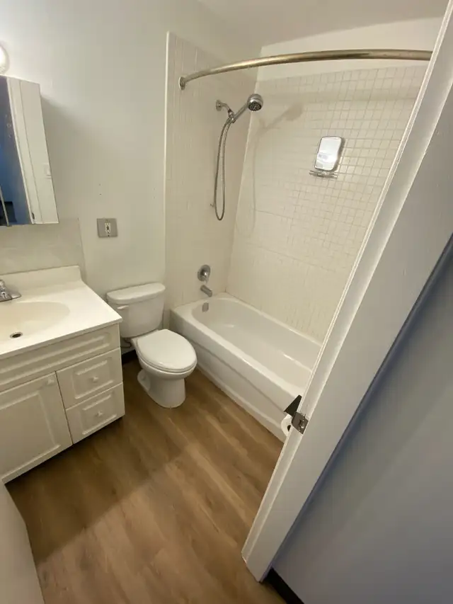 Bright 2 Bedroom for Rent Downtown Smithers in Long Term Rentals in Smithers - Image 11