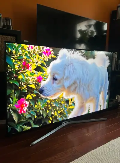 Samsung UN50J6300AF 50" 1080p Smart LED TV, View more