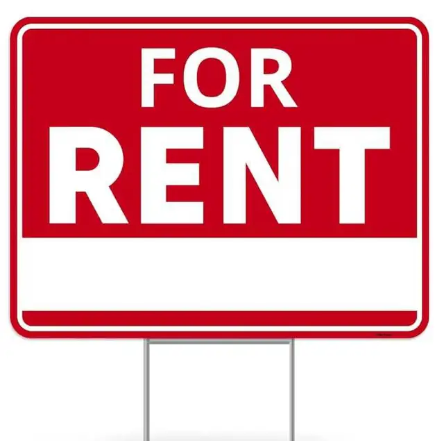 iso 1-2 bedroom home