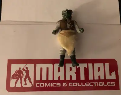 Star Wars 1983 Klaatu action figure $20 OBO, View more