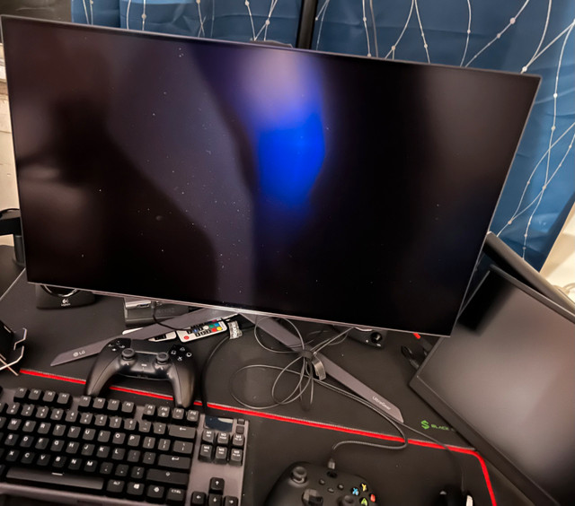 OLED 240 Hz LG UltraGear 1440p in Monitors in Ottawa