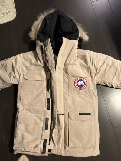 Canada Goose Expedition Style Jacket – (Replica / Inspire, View more