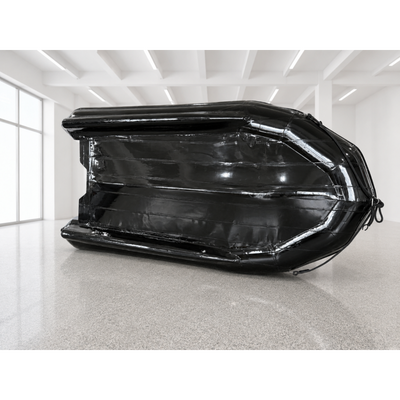2027 INNOVOCEAN MA420PRO – 14FT HIGH-SPEED TRIMARAN BOAT FULL-BOTTOM TPU ARMOR | EASY PLANING WITH 2...