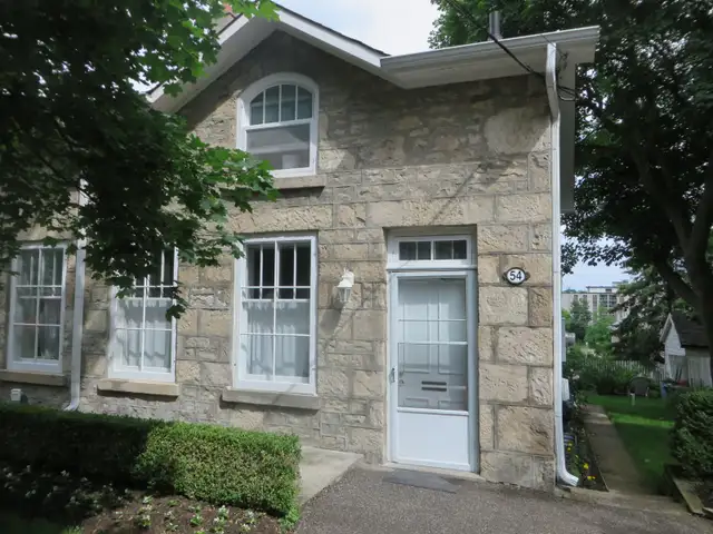 apt rental