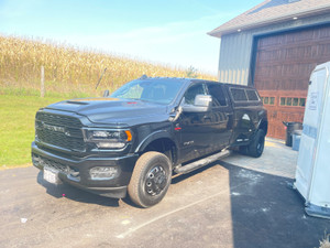 2024 RAM 3500 Limited