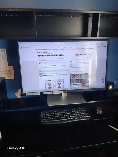 Complete Computer System, View more