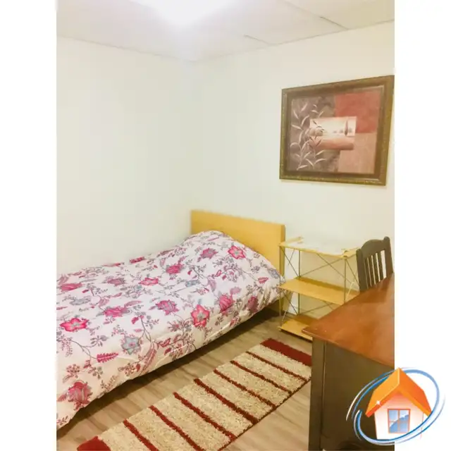 PRIVATE ROOM FOR RENT –SCARBOROUGH- Female Only