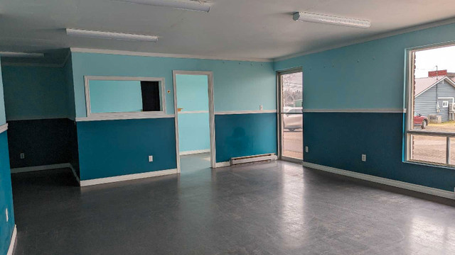 Now Leasing Commerical Space + Parking in Commercial & Office Space for Rent in Truro - Image 4