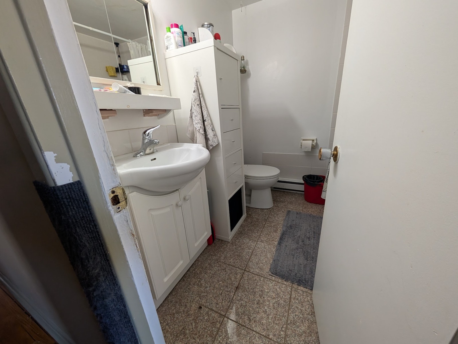 Grand 4 ½, 1465 Rue Beaumont,Longueuil, 1 septembre. 2026 — photo 2