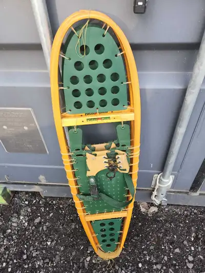 Raquettes, View more