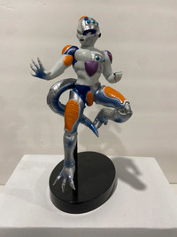 Dragonball Z Frieza PVC figurine 