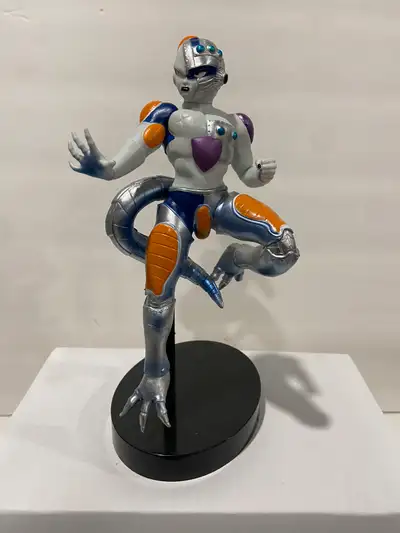 Dragonball Z Frieza PVC figurine , View more