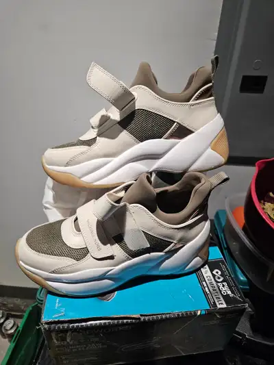 Michael Kors Women's Sneaker, View more