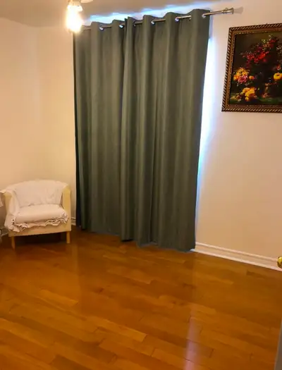**ROOM FOR RENT – FEMALE ROOMMATE WANTED\!** **Prime Don Mills & Finch, North York** Looking for a c...